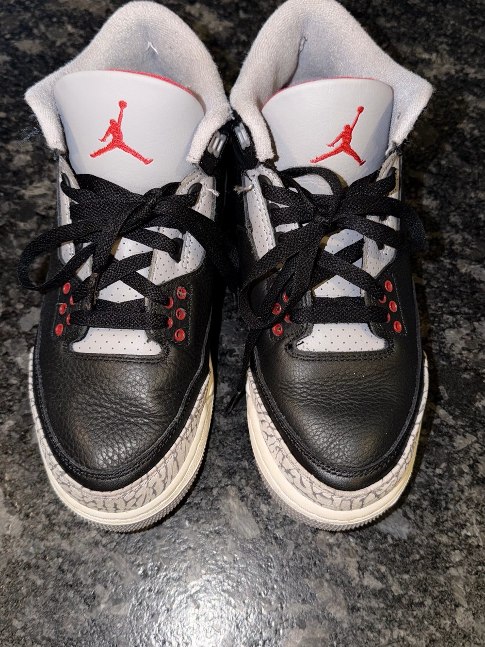 Air Jordan Retro 3